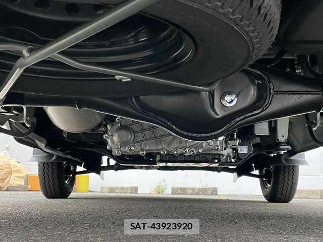 Suzuki CARRY TRUCK 2025-09 5861303-10