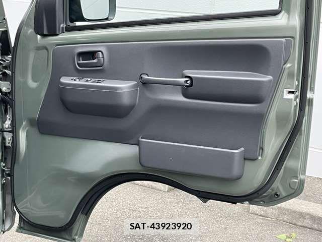 Suzuki CARRY TRUCK 2025-09 5861303-11
