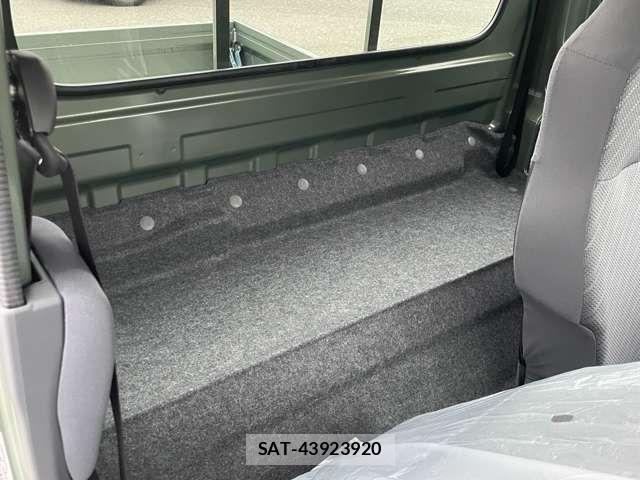 Suzuki CARRY TRUCK 2025-09 5861303-13