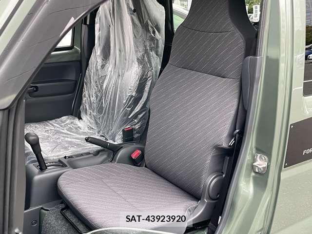 Suzuki CARRY TRUCK 2025-09 5861303-16