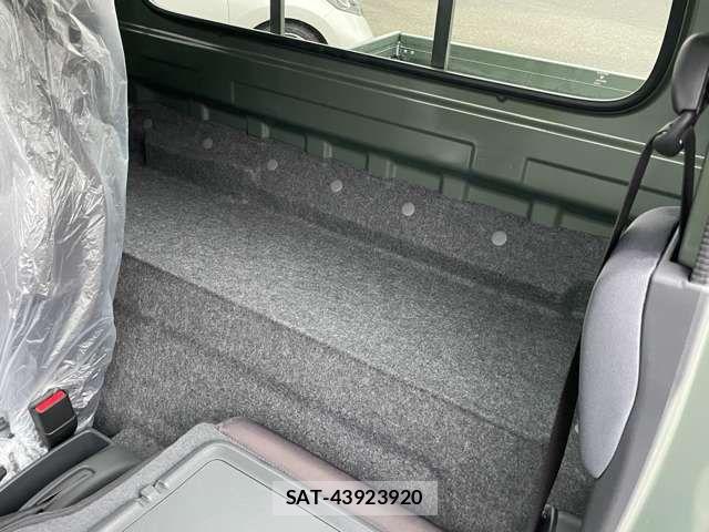 Suzuki CARRY TRUCK 2025-09 5861303-17
