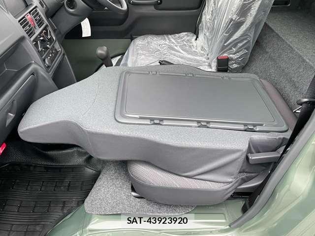 Suzuki CARRY TRUCK 2025-09 5861303-20
