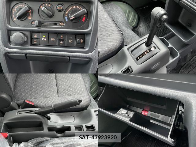 Suzuki CARRY TRUCK 2025-09 5861303-25