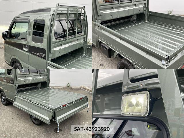 Suzuki CARRY TRUCK 2025-09 5861303-27