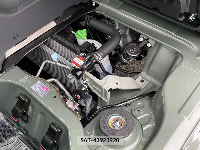 Suzuki CARRY TRUCK 2025-09 5861303-28