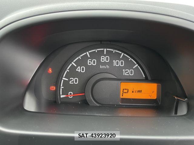 Suzuki CARRY TRUCK 2025-09 5861303-29