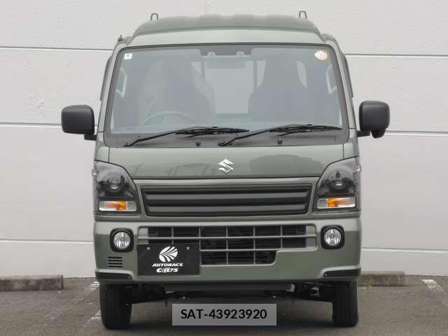 Suzuki CARRY TRUCK 2025-09 5861303-5