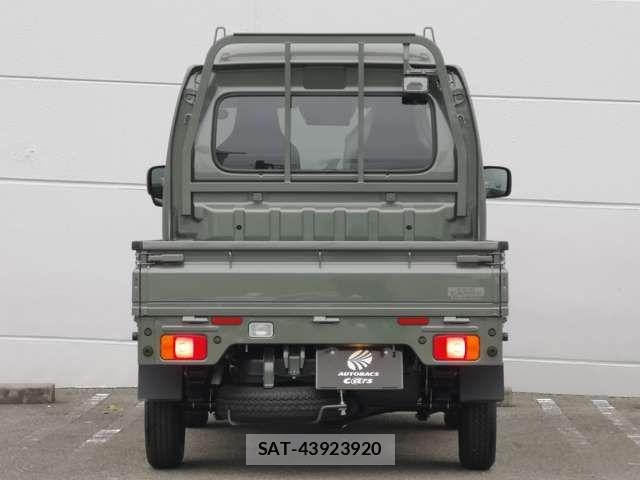 Suzuki CARRY TRUCK 2025-09 5861303-8