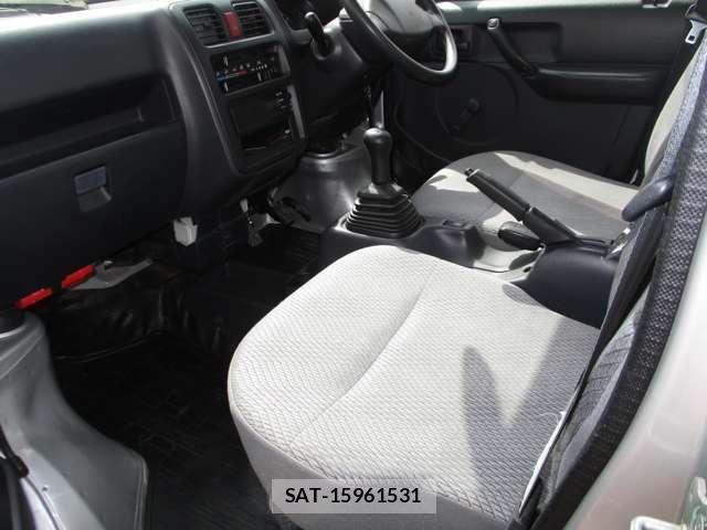 Suzuki CARRY TRUCK 2012-01 5861372-14