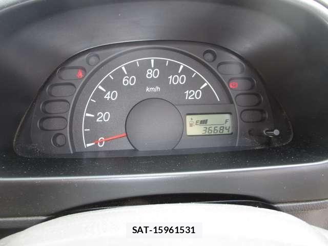 Suzuki CARRY TRUCK 2012-01 5861372-17