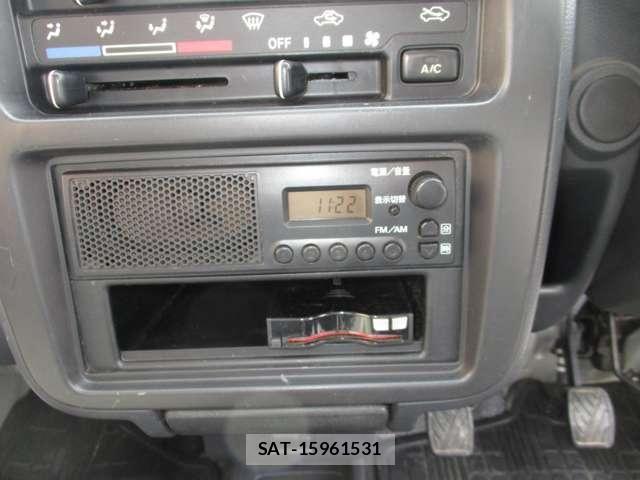 Suzuki CARRY TRUCK 2012-01 5861372-20