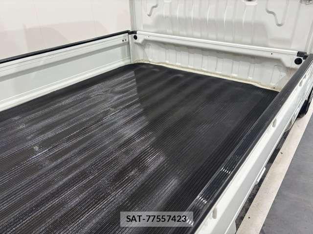 Suzuki CARRY TRUCK 2007-08 5861383-10