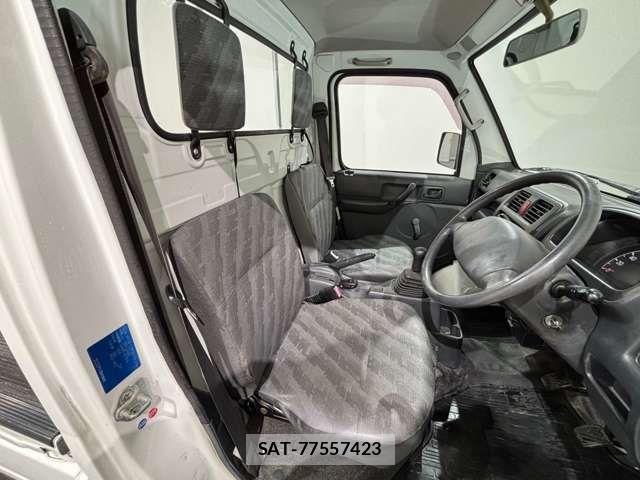 Suzuki CARRY TRUCK 2007-08 5861383-13