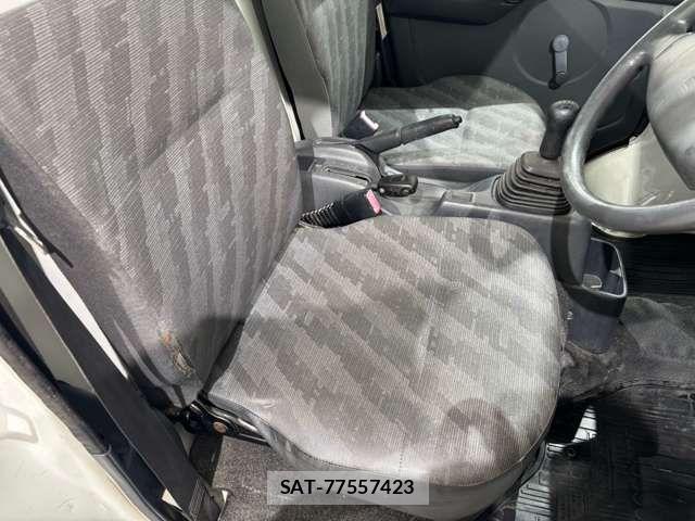 Suzuki CARRY TRUCK 2007-08 5861383-14