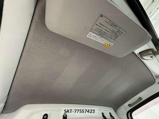 Suzuki CARRY TRUCK 2007-08 5861383-15