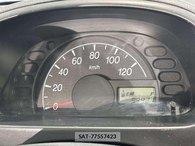 Suzuki CARRY TRUCK 2007-08 5861383-18