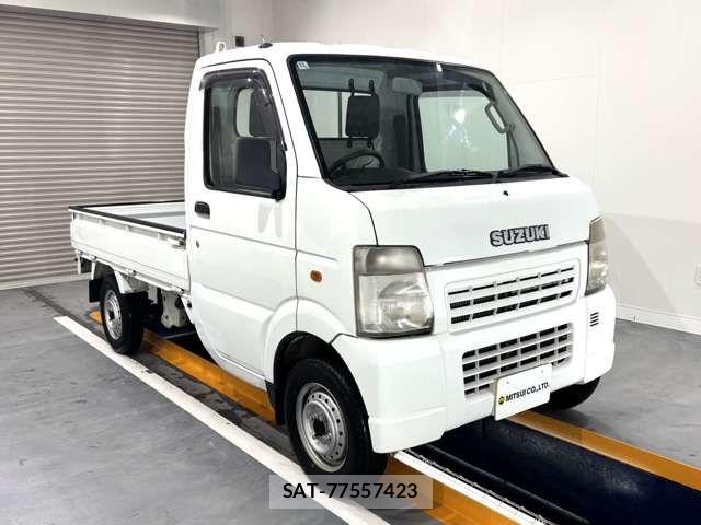 Suzuki CARRY TRUCK 2007-08 5861383-1