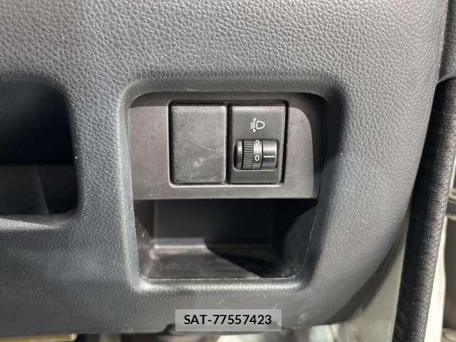 Suzuki CARRY TRUCK 2007-08 5861383-21