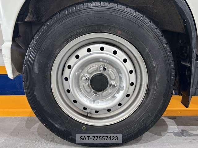 Suzuki CARRY TRUCK 2007-08 5861383-27
