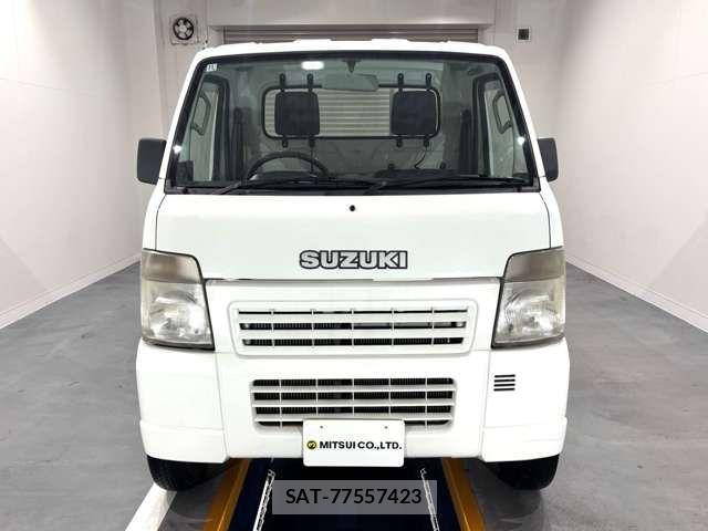 Suzuki CARRY TRUCK 2007-08 5861383-2