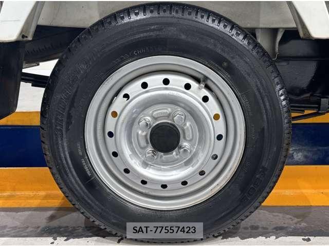 Suzuki CARRY TRUCK 2007-08 5861383-29