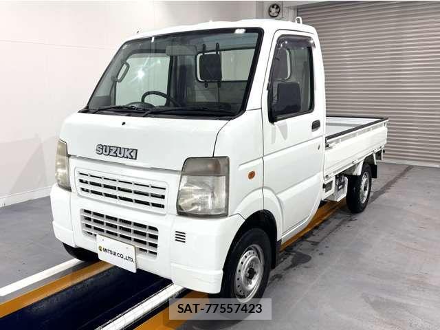 Suzuki CARRY TRUCK 2007-08 5861383-3