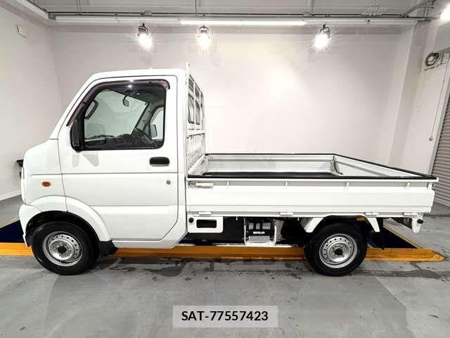 Suzuki CARRY TRUCK 2007-08 5861383-4