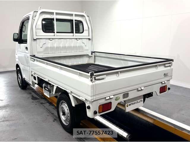 Suzuki CARRY TRUCK 2007-08 5861383-5