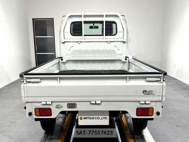 Suzuki CARRY TRUCK 2007-08 5861383-6
