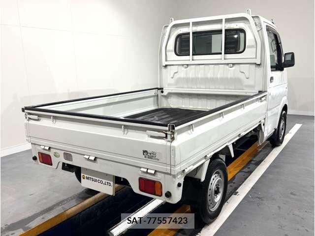 Suzuki CARRY TRUCK 2007-08 5861383-7