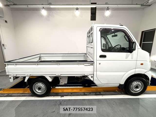 Suzuki CARRY TRUCK 2007-08 5861383-8