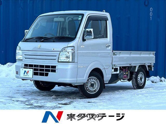 Suzuki CARRY TRUCK 2018-10 5861349-0