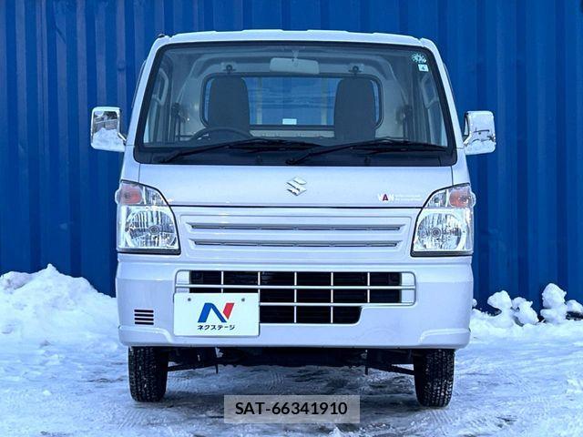 Suzuki CARRY TRUCK 2018-10 5861349-9