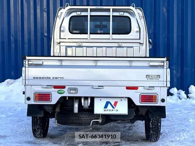 Suzuki CARRY TRUCK 2018-10 5861349-10