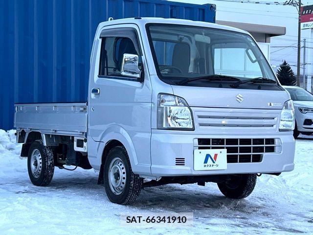 Suzuki CARRY TRUCK 2018-10 5861349-11