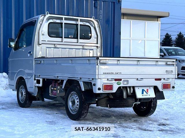 Suzuki CARRY TRUCK 2018-10 5861349-12