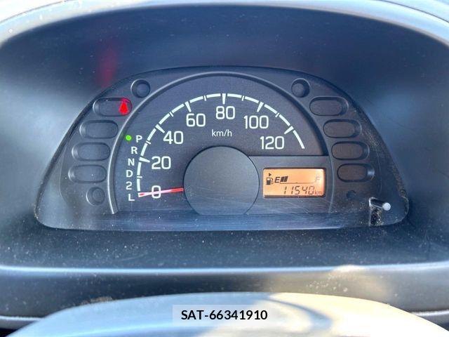 Suzuki CARRY TRUCK 2018-10 5861349-18