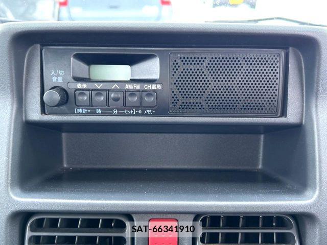 Suzuki CARRY TRUCK 2018-10 5861349-2