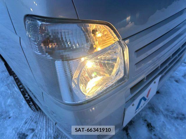 Suzuki CARRY TRUCK 2018-10 5861349-5