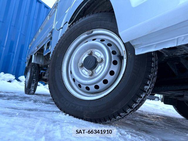 Suzuki CARRY TRUCK 2018-10 5861349-6