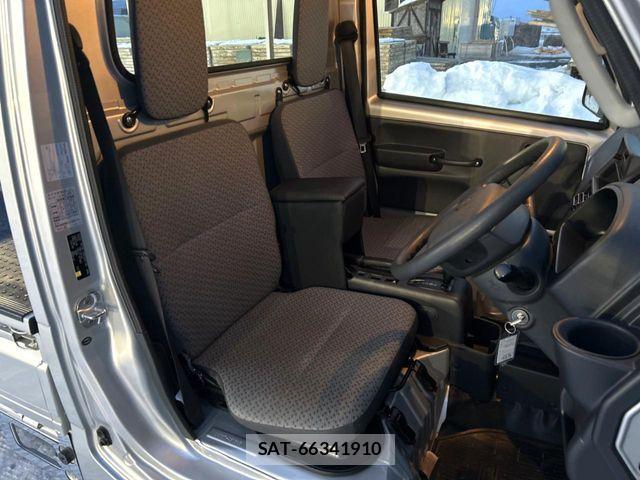 Suzuki CARRY TRUCK 2018-10 5861349-7