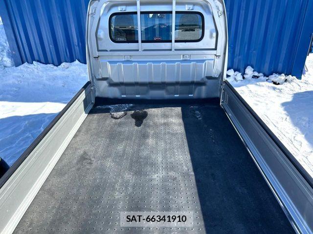 Suzuki CARRY TRUCK 2018-10 5861349-8