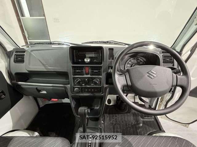 Suzuki CARRY TRUCK 2023-10 5861317-12