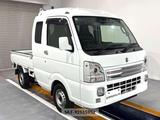 Suzuki CARRY TRUCK 2023-10 5861317-1