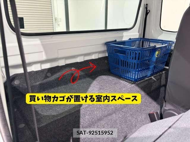 Suzuki CARRY TRUCK 2023-10 5861317-19