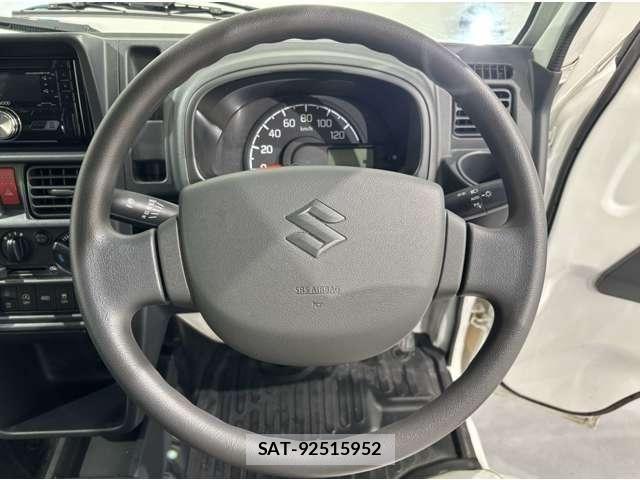 Suzuki CARRY TRUCK 2023-10 5861317-20