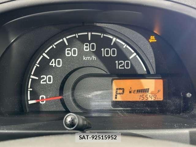 Suzuki CARRY TRUCK 2023-10 5861317-21