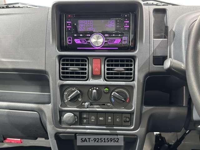 Suzuki CARRY TRUCK 2023-10 5861317-22
