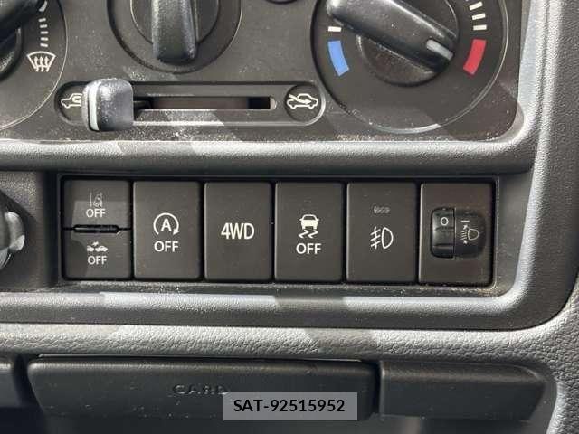 Suzuki CARRY TRUCK 2023-10 5861317-23