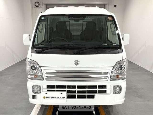 Suzuki CARRY TRUCK 2023-10 5861317-2